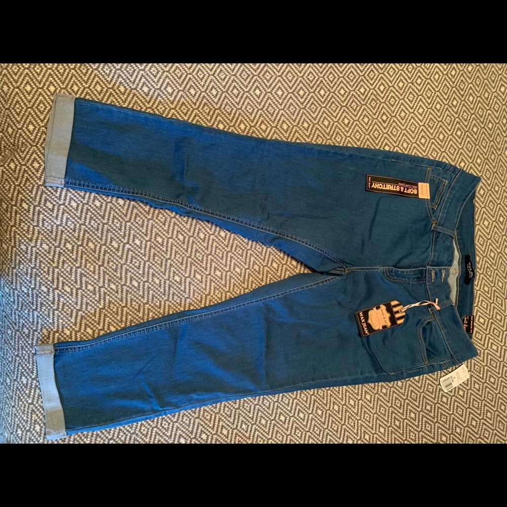 WAX Jeans